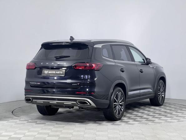 Chery Tiggo 8 Pro I с пробегом 2021 года, цена 1 850 000 рублей, 118012 км, внедорожник, Автокод Объявления
