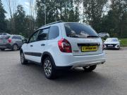 Lada (ВАЗ) Granta I Рестайлинг Нефтекамск  - изображение 16