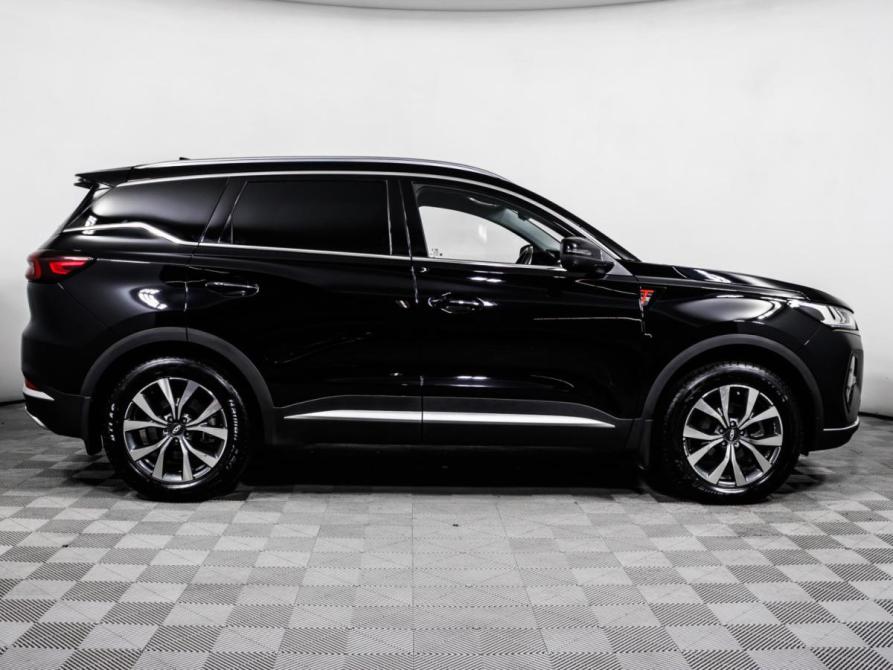 Chery Tiggo 7 Pro Max I Москва  - изображение 4