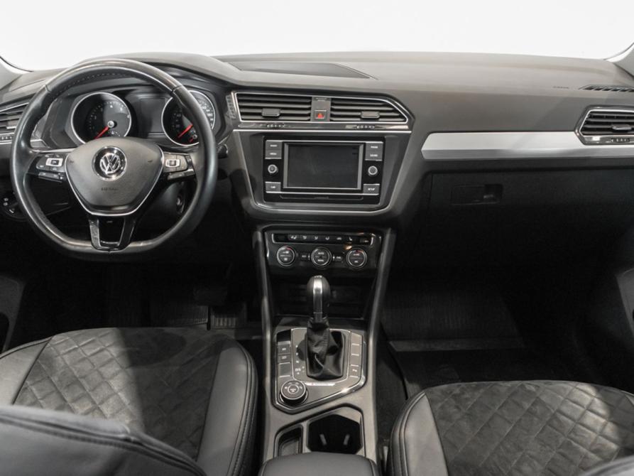 Volkswagen Tiguan II Казань  - изображение 6
