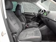 Volkswagen Tiguan I Рестайлинг Екатеринбург  - изображение 29