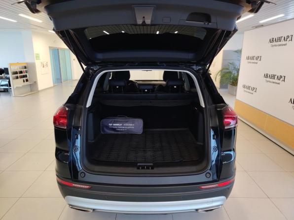 Geely Atlas Pro с пробегом 2022 года, цена 1 855 000 рублей, 53700 км, внедорожник, Автокод Объявления