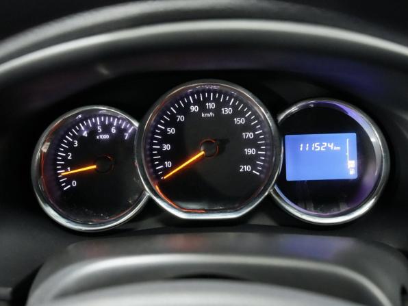 Renault Logan II с пробегом 2014 года, цена 707 000 рублей, 111600 км, седан, Автокод Объявления