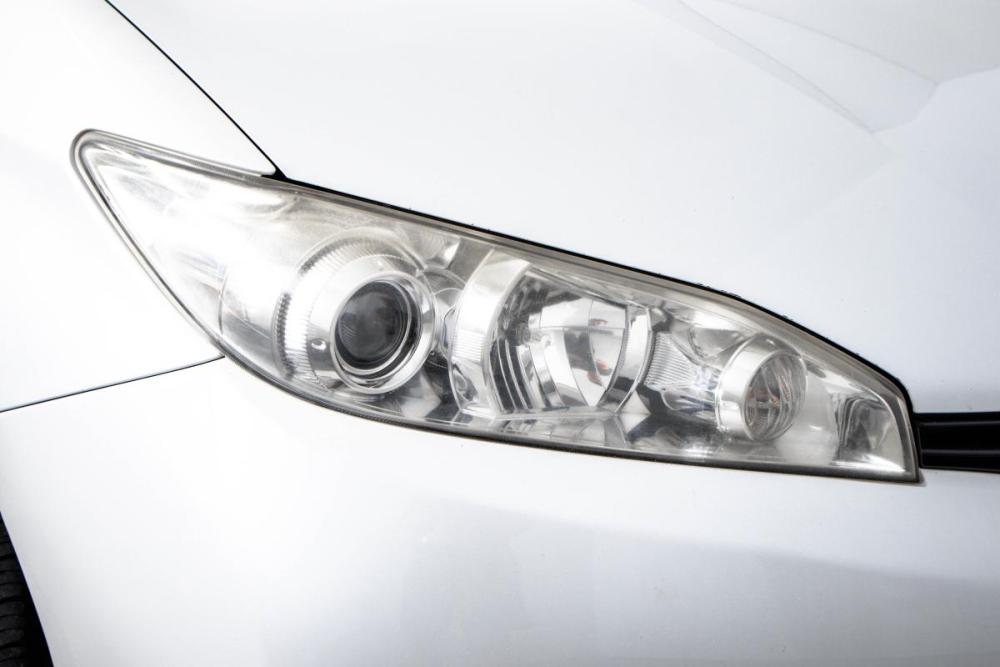 Toyota Wish II Барнаул  - изображение 8