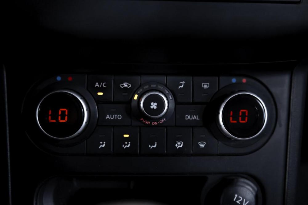 Nissan Qashqai I Рестайлинг Тюмень  - изображение 22
