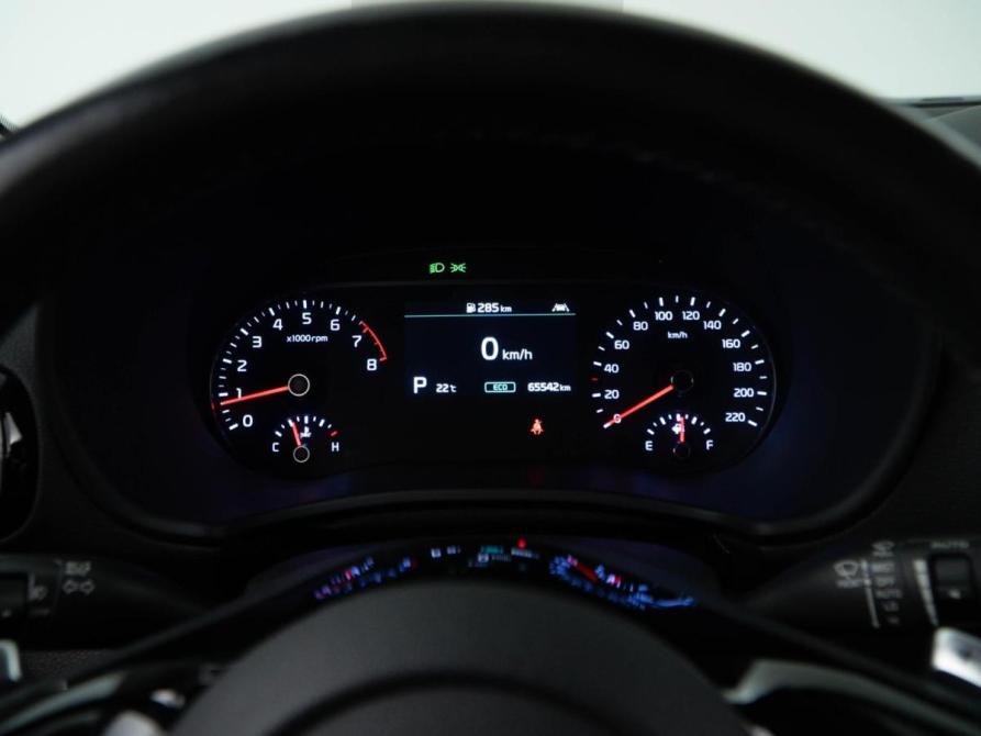 Kia Soul III Москва  - изображение 22