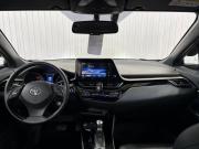 Toyota C-HR I Краснодар  - изображение 29