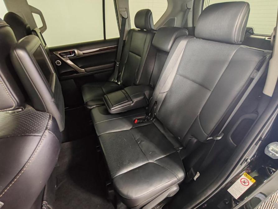 Lexus GX II Рестайлинг Москва  - изображение 22