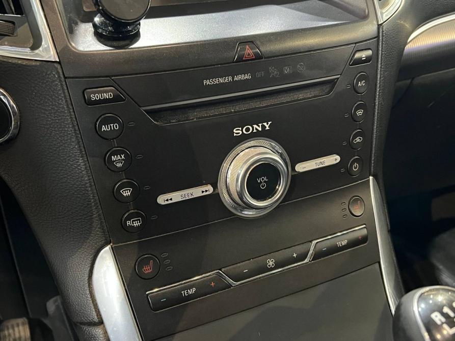 Ford Galaxy III Оренбург  - изображение 13