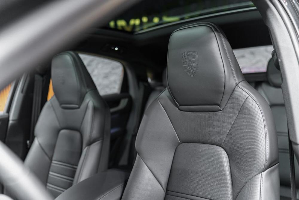 Porsche Cayenne III Рестайлинг Москва  - изображение 11