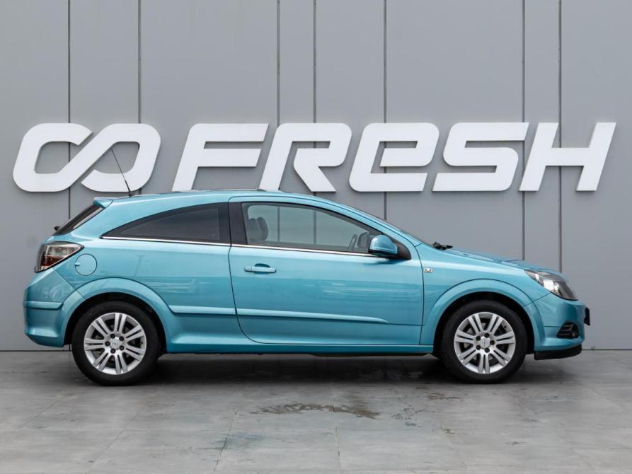 Opel Astra H Рестайлинг Краснодар  - изображение 5