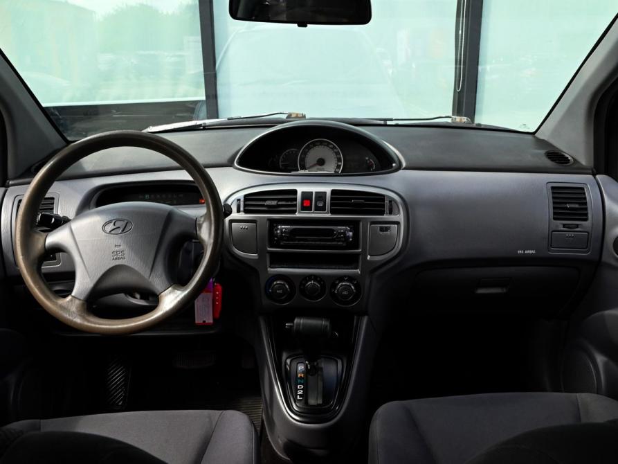 Hyundai Matrix I Екатеринбург  - изображение 16