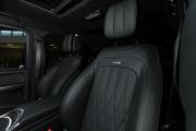 Mercedes-Benz G-Класс AMG II (W465) Рестайлинг Москва  - изображение 30