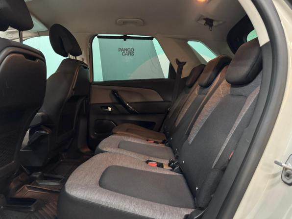 Citroen C4 SpaceTourer I с пробегом 2018 года, цена 1 650 000 рублей, 95993 км, минивэн, Автокод Объявления
