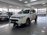 Mitsubishi Outlander III Тверь  - изображение 20