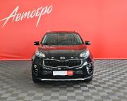 Kia Sportage IV Вологда  - изображение 27
