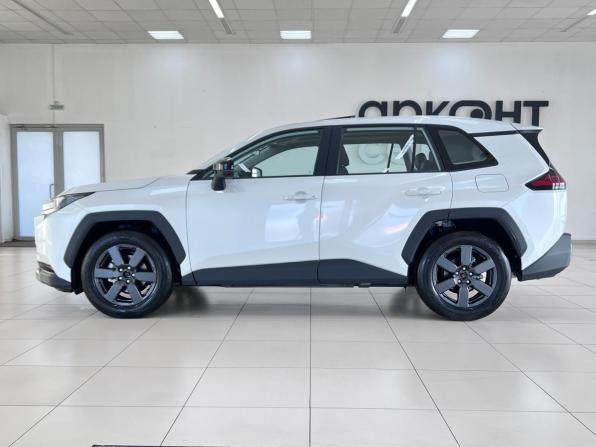 Toyota RAV4 VI (XA60) с пробегом 2026 года, цена 4 299 000 рублей, 482 км, внедорожник, Автокод Объявления