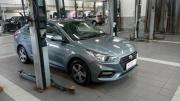 Hyundai Solaris II Санкт-Петербург  - изображение 7
