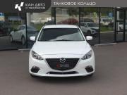 Mazda 3 III (BM) Казань  - изображение 17