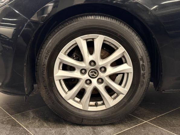 Mazda 3 III (BM) с пробегом 2014 года, цена 1 799 000 рублей, 23980 км, седан, Автокод Объявления