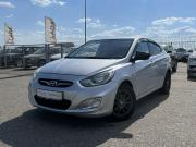 Hyundai Solaris I Буинск  - изображение 21