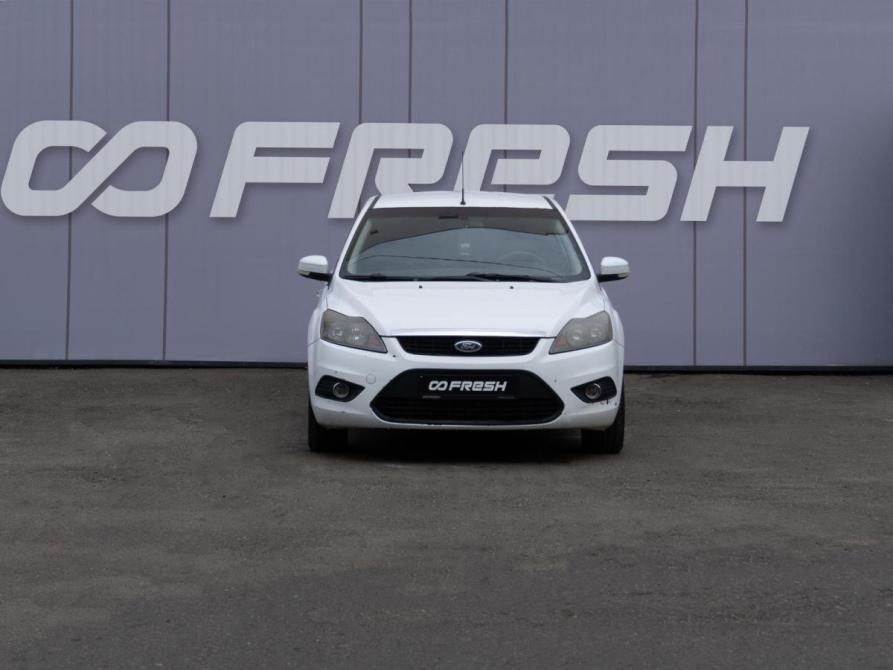 Ford Focus II Рестайлинг Кропоткин  - изображение 3