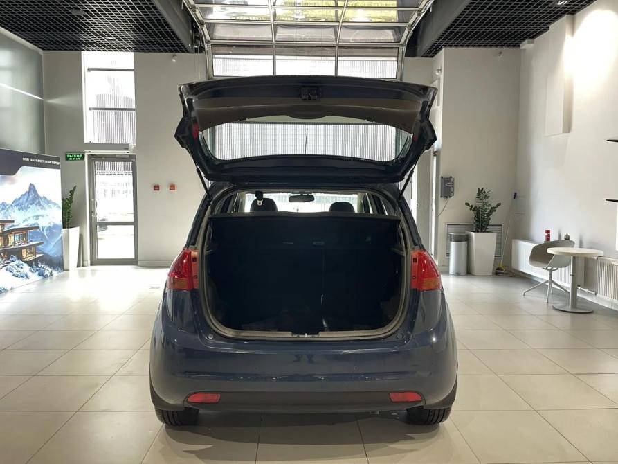 Kia Venga I Москва  - изображение 7