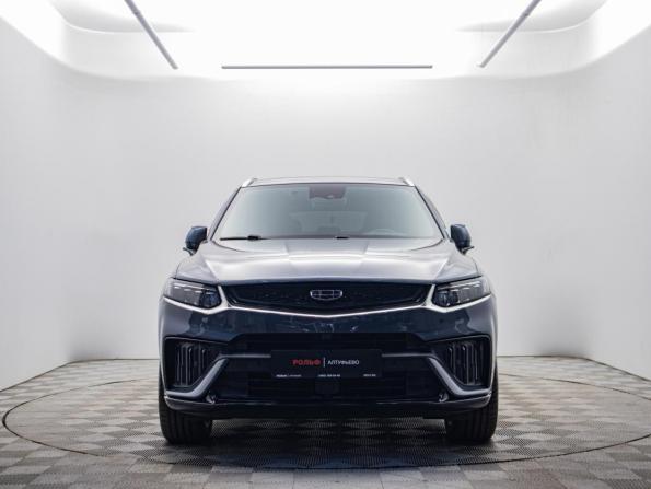 Geely Tugella I Рестайлинг с пробегом 2023 года, цена 2 845 000 рублей, 35500 км, внедорожник, Автокод Объявления