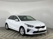 Kia Ceed III Воронеж  - изображение 21