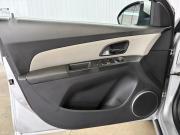 Chevrolet Cruze I Краснодар  - изображение 36