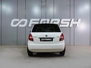 Skoda Fabia II Рестайлинг Воронеж  - изображение 21