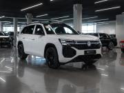 Volkswagen Teramont II (China Market) Москва  - изображение 35