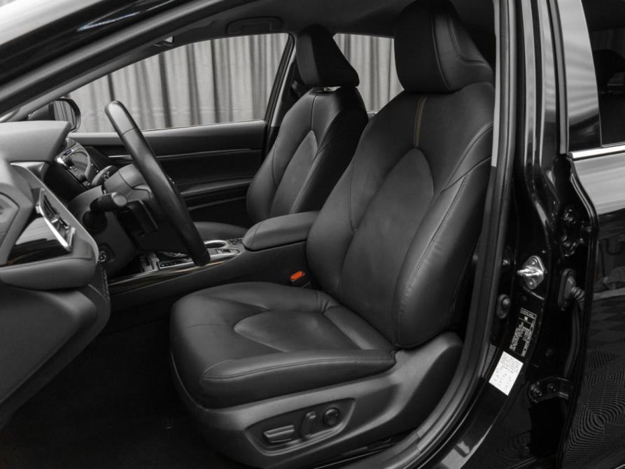 Toyota Camry VIII (XV70) Москва  - изображение 9