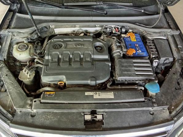Volkswagen Passat B8 с пробегом 2018 года, цена 1 905 000 рублей, 276614 км, универсал, Автокод Объявления