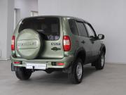 Chevrolet Niva I Старый Оскол  - изображение 24