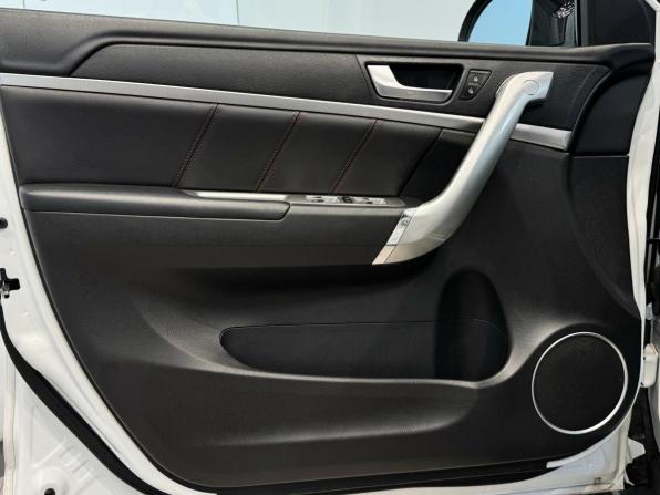 Haval H6 I с пробегом 2019 года, цена 1 499 000 рублей, 81076 км, внедорожник, Автокод Объявления
