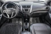 Hyundai Solaris I Рестайлинг Барнаул  - изображение 32