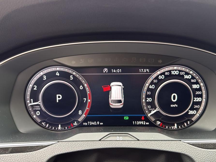 Volkswagen Passat B8 Санкт-Петербург  - изображение 2