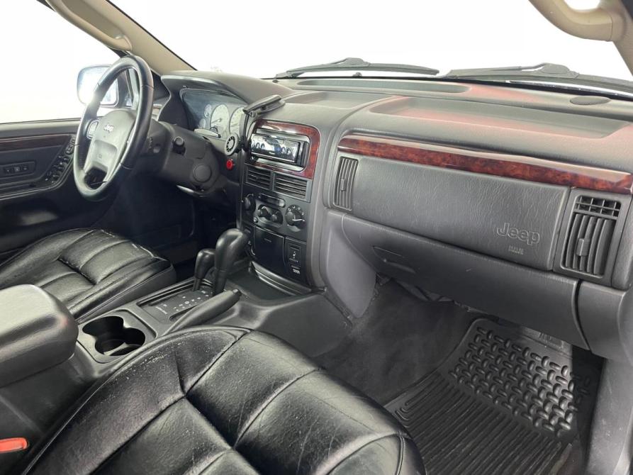Jeep Grand Cherokee II (WJ) Воронеж  - изображение 9
