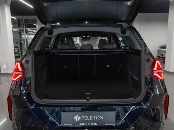 BMW X3 IV (G45/G48) с пробегом 2025 года, цена 7 300 000 рублей, 50 км, внедорожник, Автокод Объявления
