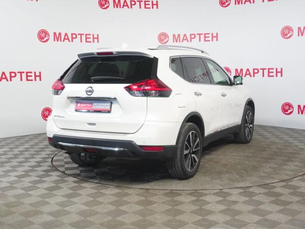 Nissan X-Trail III Рестайлинг с пробегом 2021 года, цена 2 599 000 рублей, 137812 км, внедорожник, Автокод Объявления