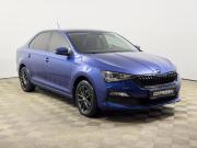 Skoda Rapid II Казань  - изображение 22