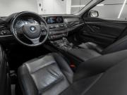 BMW 5 серии VI (F10/F11/F07) Рестайлинг Москва  - изображение 34