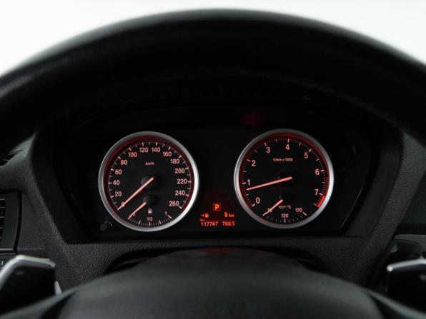 BMW X6 I (E71) с пробегом 2011 года, цена 1 600 046 рублей, 117747 км, внедорожник, Автокод Объявления
