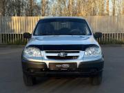 Chevrolet Niva I Рестайлинг Тверь  - изображение 15