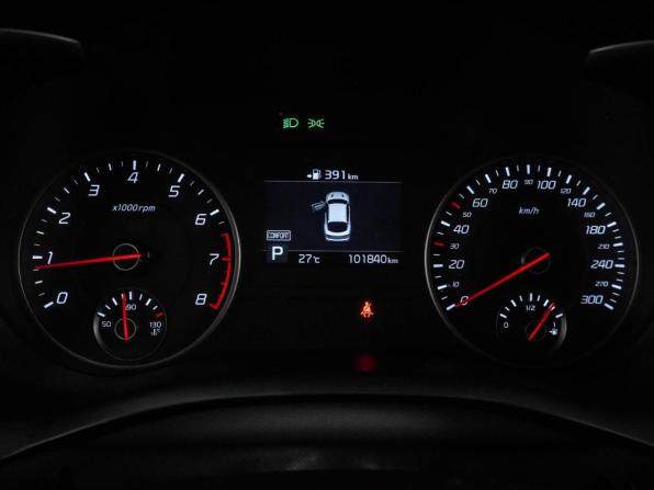Kia Stinger I с пробегом 2019 года, цена 2 749 000 рублей, 101840 км, лифтбек, Автокод Объявления