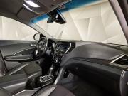 Hyundai Santa Fe III Рестайлинг Москва  - изображение 32
