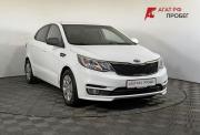 Kia Rio III Нижний Новгород  - изображение 19