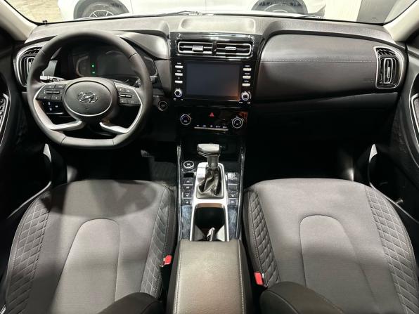 Hyundai Creta II с пробегом 2022 года, цена 2 165 000 рублей, 60005 км, внедорожник, Автокод Объявления