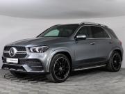 Mercedes-Benz GLE II (V167) Химки  - изображение 19